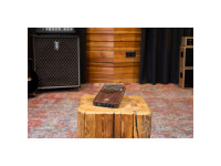 Meinl Solid Pickup Kalimba Meinl Solid Pickup Kalimba